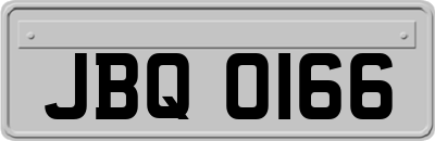 JBQ0166