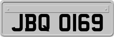 JBQ0169