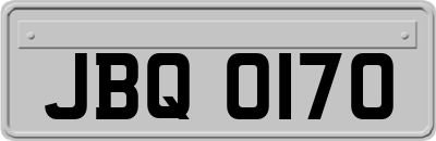 JBQ0170