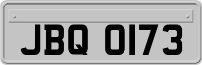 JBQ0173