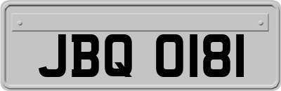 JBQ0181
