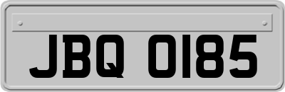 JBQ0185