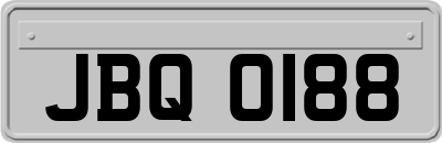 JBQ0188