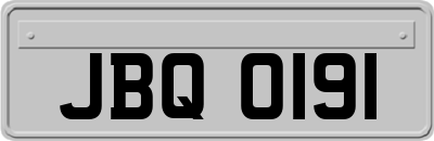 JBQ0191