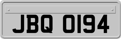 JBQ0194