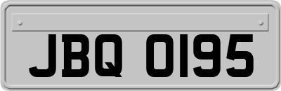 JBQ0195