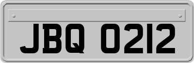 JBQ0212