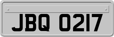 JBQ0217