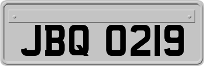 JBQ0219