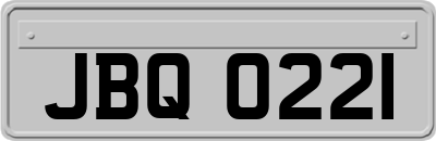 JBQ0221