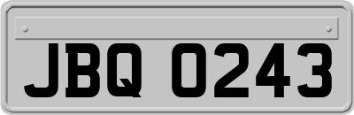 JBQ0243