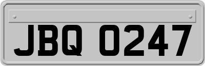 JBQ0247
