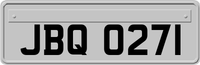 JBQ0271