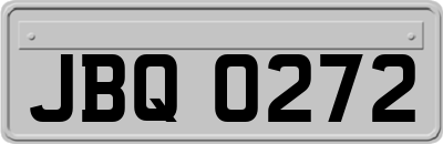 JBQ0272