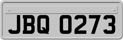 JBQ0273