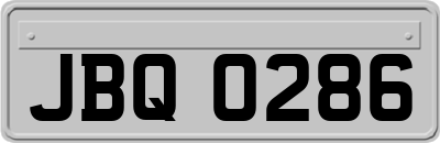 JBQ0286