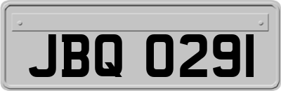 JBQ0291