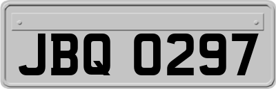JBQ0297