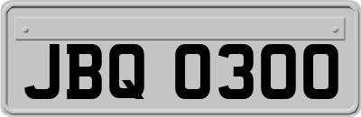 JBQ0300