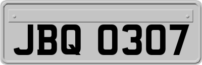 JBQ0307