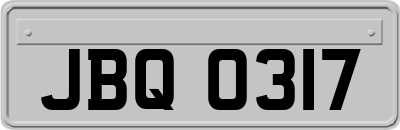 JBQ0317