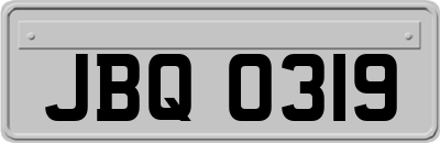 JBQ0319