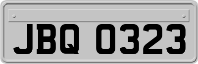 JBQ0323