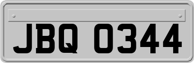 JBQ0344