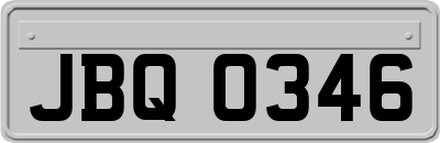 JBQ0346
