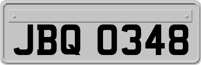 JBQ0348