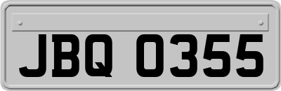 JBQ0355