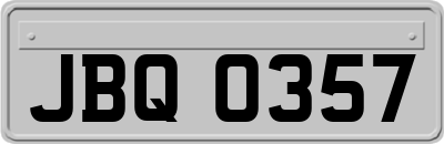 JBQ0357