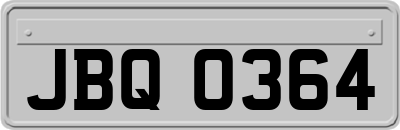 JBQ0364