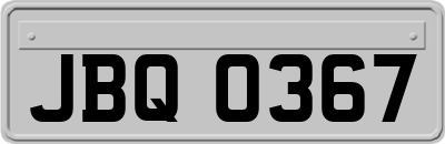 JBQ0367