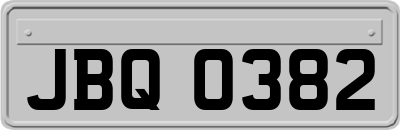 JBQ0382