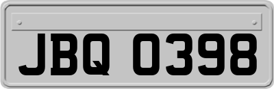 JBQ0398