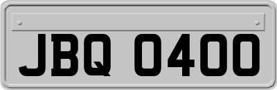 JBQ0400