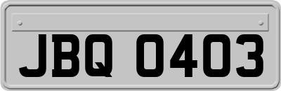 JBQ0403