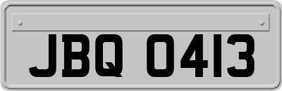 JBQ0413