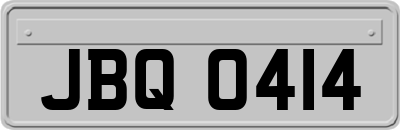 JBQ0414