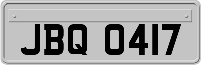 JBQ0417