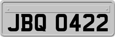 JBQ0422