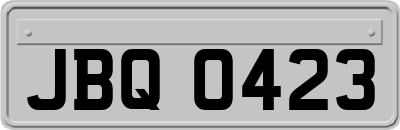 JBQ0423
