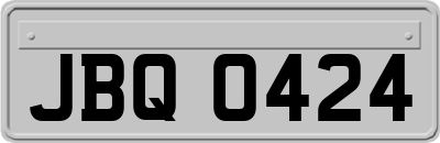 JBQ0424