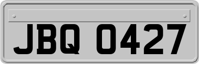 JBQ0427