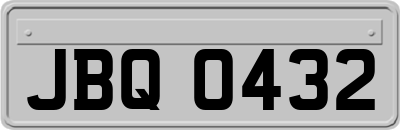 JBQ0432