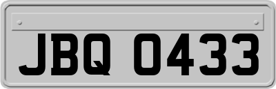 JBQ0433