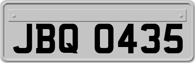 JBQ0435