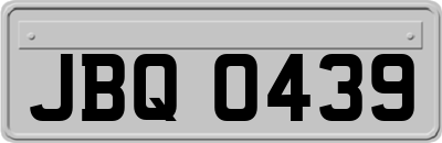 JBQ0439