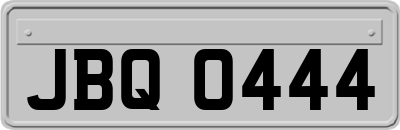 JBQ0444